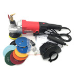 Portable High Power Water Mill Marble Polisher - menzessential