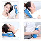 Portable Multi Purpose Body Massager