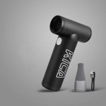 Portable Rechargeable Hair Dryer - menzessential