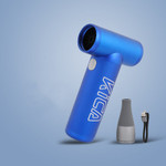 Portable Rechargeable Hair Dryer - menzessential