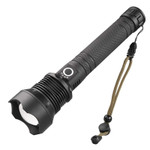 PowerLight™ Powerful LED Zoomable Flashlight - menzessential