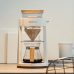 Premium Automatic Drip Coffee Brewer