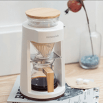 Premium Automatic Drip Coffee Brewer