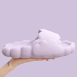 Premium Cloud Smiley Slides