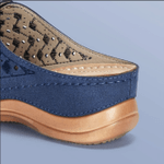 Premium Orthopedic Bunion Corrector Toe Sandal Shoe - menzessential