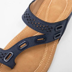 Premium Orthopedic Comfy Summer Slippers