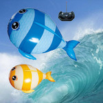 RC Flying Balloon Toys - menzessential