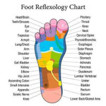 Reflexology and Foot Massage Sandals - Unisex Sizing - menzessential