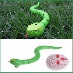 Remote Control Snake Toy - menzessential