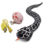 Remote Control Snake Toy - menzessential