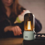 Retro Warm USB Dimmable Lamp - menzessential