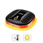 Robot Lazy Home Smart Mopping Vacuum Cleaner - menzessential