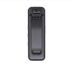 Rotatable Mini Motion Pocket Camera