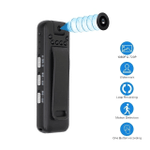 Rotatable Mini Motion Pocket Camera