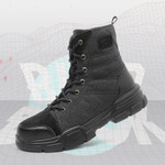 Rugger Safety Work Boot - menzessential