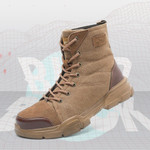 Rugger Safety Work Boot - menzessential