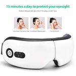 Smart Air Pressure Eye Massager
