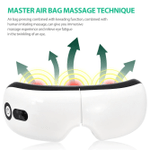 Smart Air Pressure Eye Massager