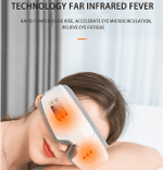Smart Eye Massager - menzessential