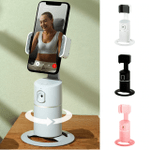 Smart Face Recognition Auto Tracking Tripod