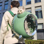 Smart Travel Comfy Pet Carrier Backpack - menzessential