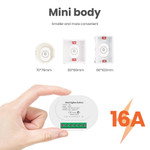 Smart Two Way Control Switch - menzessential