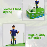 Soccer Game Electric Piggy Bank - menzessential