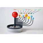 Solar System Model Science Kit - menzessential
