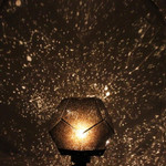 Star Sky Night Light Projector - menzessential