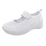 Super Soft Women's Walking Shoes Comfortable Shock Absorption Memory Foam - menzessential
