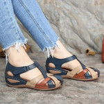 Supportive Sandals for Women with Bunion Protection - menzessential