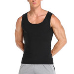 Sweat Body Shaper Sauna Vest Slimming Gym Yoga Sports Thermal Vest