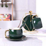 Cologne Tea/Coffee Set - menzessential