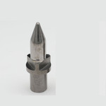 Thermal Friction Hot Melt Short Drill Bit - menzessential