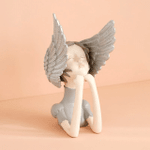 Thinking Angel