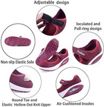 TonChoice™ Diabetic Walking Shoes
