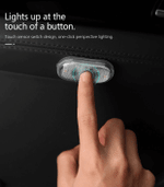 Touch Sensor Atmosphere Lighting