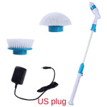 Turbo Cordless Scrubber - menzessential