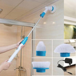 Turbo Cordless Scrubber - menzessential