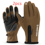 Ultimate Thermal Gloves - menzessential