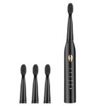 Ultrasonic Electric Rechargeable Toothbrush - menzessential