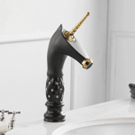 Unicorn Creative Single Faucet