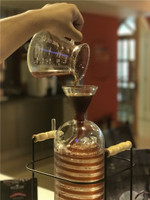 Unique Barista Cold Coffee Maker - menzessential