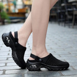 Unisex Breathable Walking Sandals - menzessential