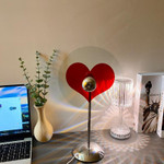 USB Plug-in Romantic Table Lamp - menzessential