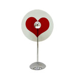 USB Plug-in Romantic Table Lamp - menzessential