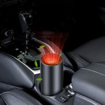 Vehicle-Mounted Cup Heater