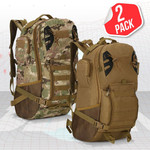 VERSATech Tactical Backpack - menzessential