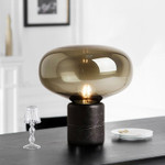 Vieno - Nordic Table Lamp - menzessential
