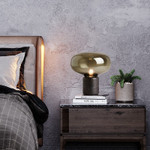 Vieno - Nordic Table Lamp - menzessential